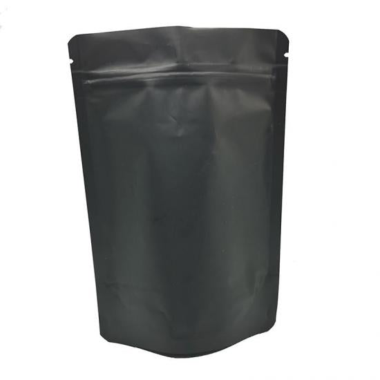 3.5g Mylar Smell Proof Bags Custom Printed Heat Seal Child Proof Packing Baggies