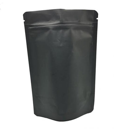 3.5g Mylar Smell Proof Bags Custom Printed Heat Seal Child Proof Packing Baggies
