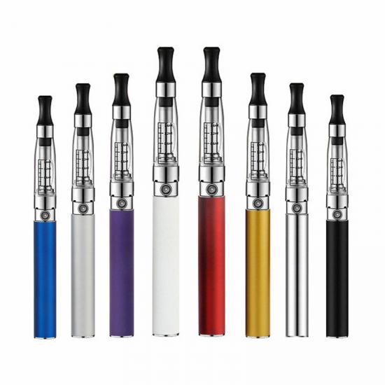 Electronic cigarettes Round Mouth Atomizer