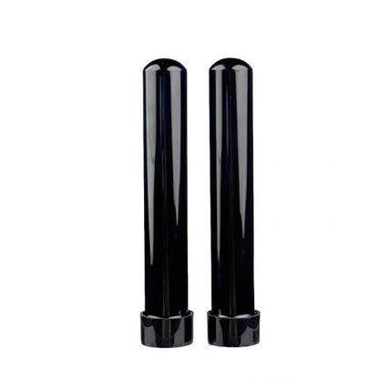22*116mm Airtight Light-proof Childproof Cigar Aluminum Preroll Tube