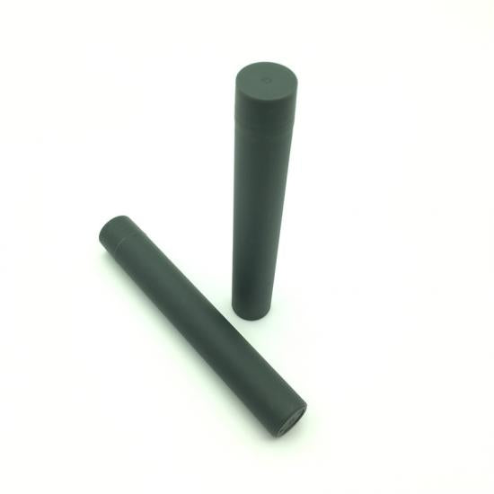 Lightproof Blunt Joint Tube Herb Packaging Plastic Joint Tube