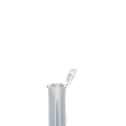 73*13mm Pre-Roll Children Resistant Cone Doob Tubes