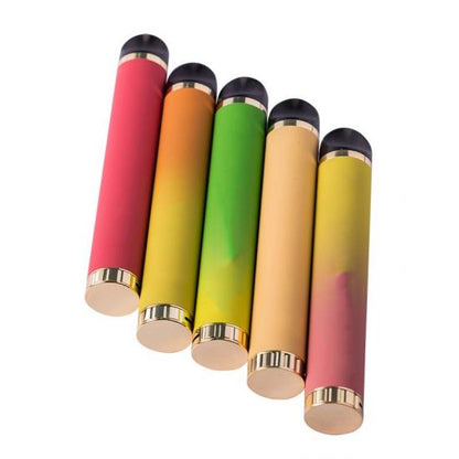 Electronic cigarettes Round Mouth Atomizer