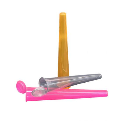 109mm PP Joint Tube Doob Tube for Pre-roll Packaging